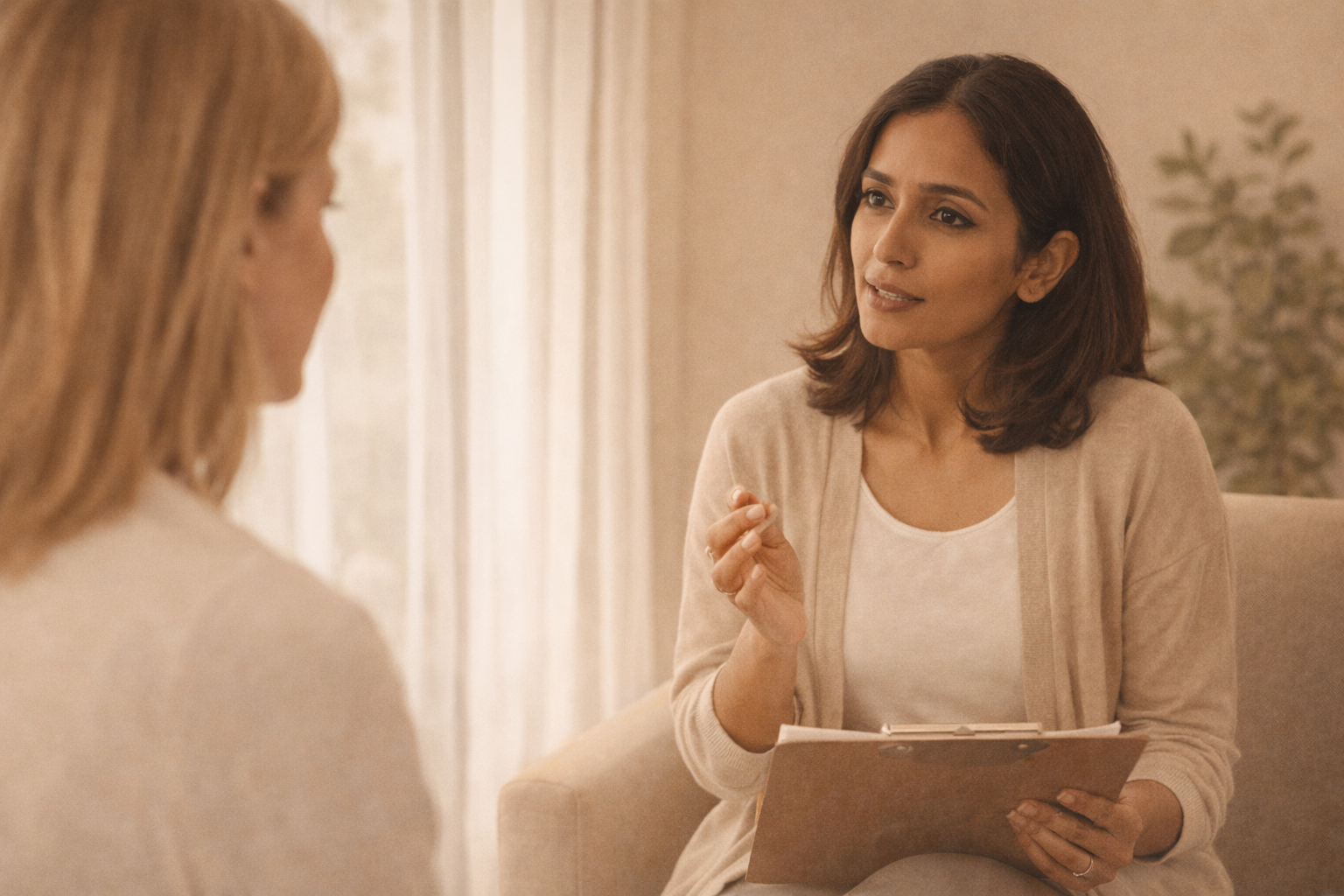 Home Anecdote Two People