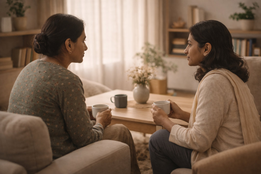 Anecdote upcoming anecdote